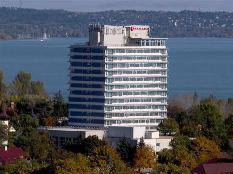 Balatonalmadi_Ramada